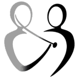 Clarence_Medical_Logo_Black_Grey_Transparent